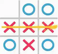 Tabletop Tic Tac Toe