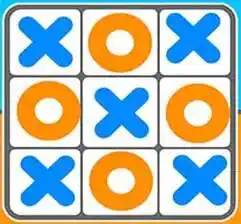 Tic Tac Toe 1-4