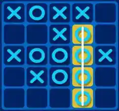 Tic Tac Toe Online